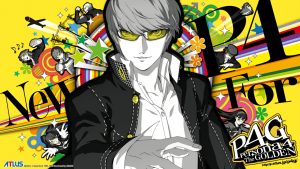 ATLUS Launches Teaser Site For Upcoming Project