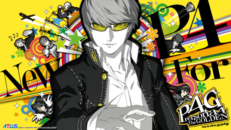 ATLUS Launches Teaser Site For Upcoming Project