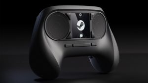 Valve announces Steam Controller 1