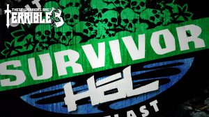Survivor: HoL - These Warriors Are Terrible