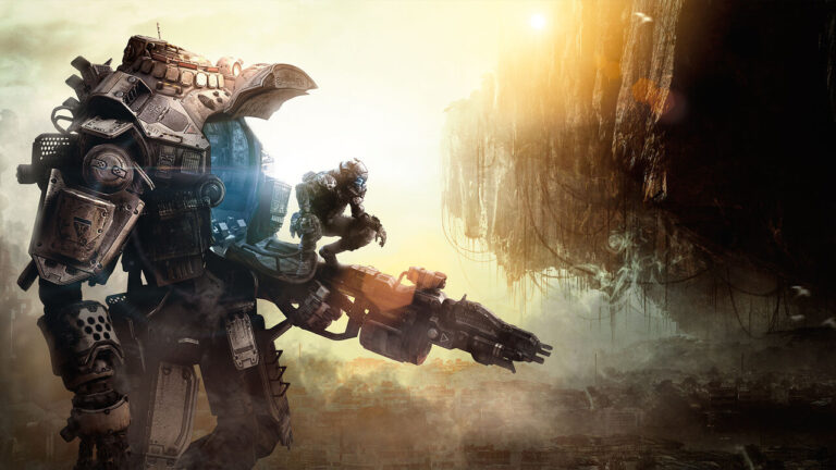 Electronic Arts has six to eight new IPs in the works