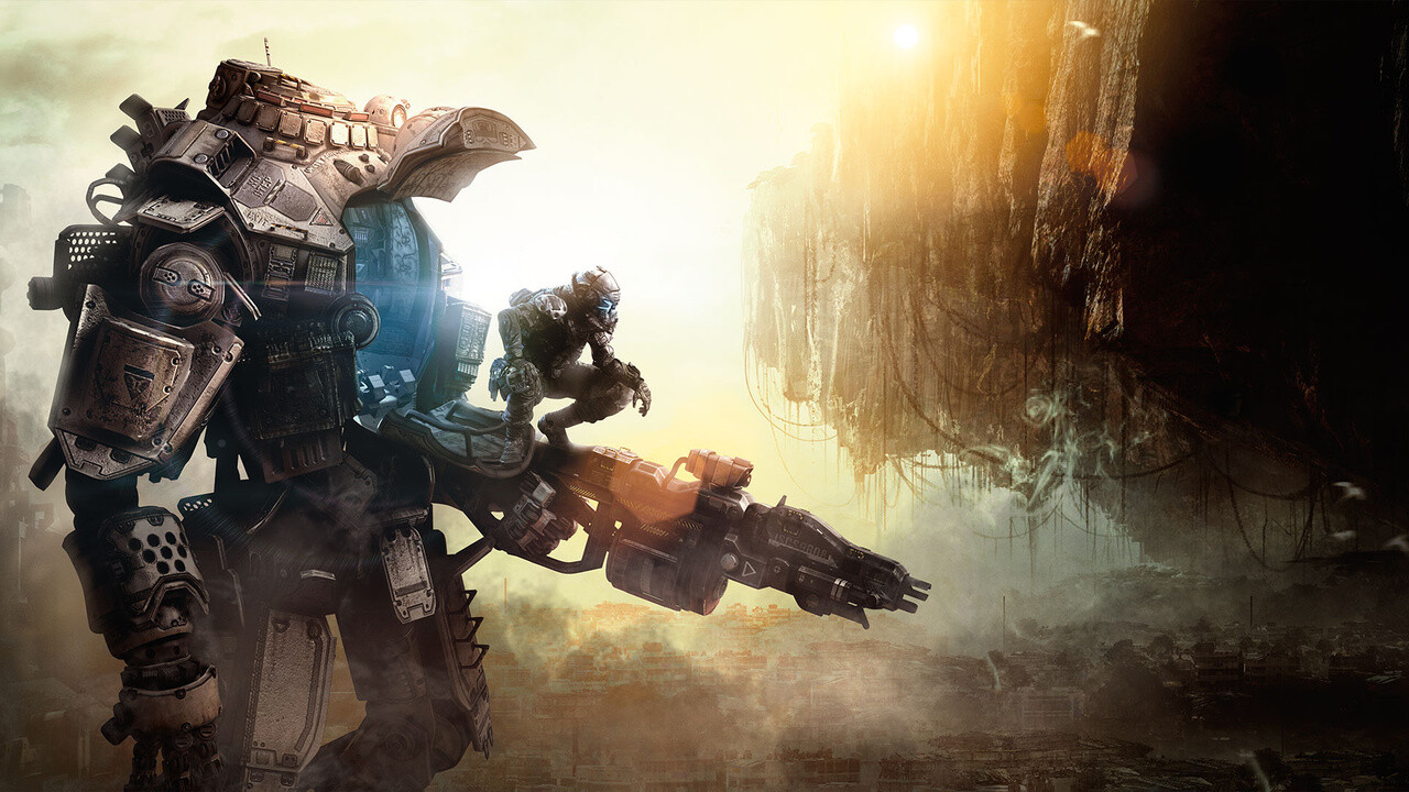 Electronic Arts has six to eight new IPs in the works 1