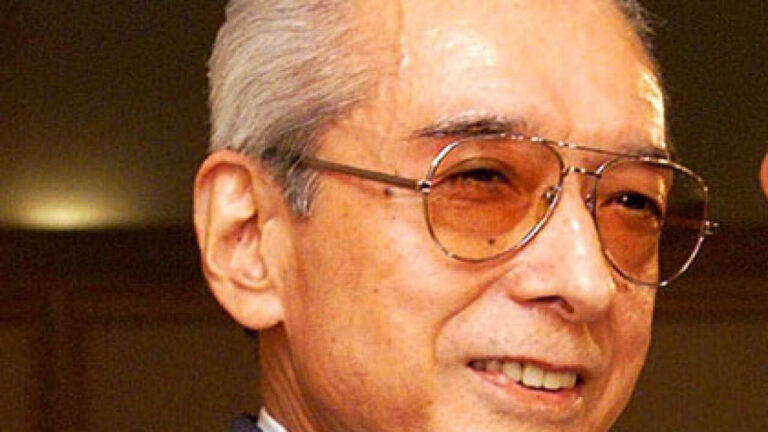 Nintendo Pioneer Hiroshi Yamauchi Passes Away At 85
