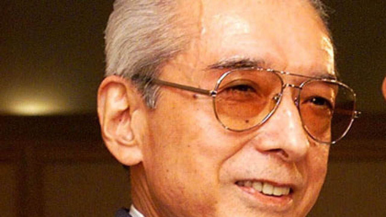 Nintendo Pioneer Hiroshi Yamauchi Passes Away At 85 1