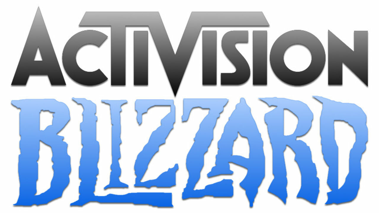 Activision Blizzard Being Sued 1