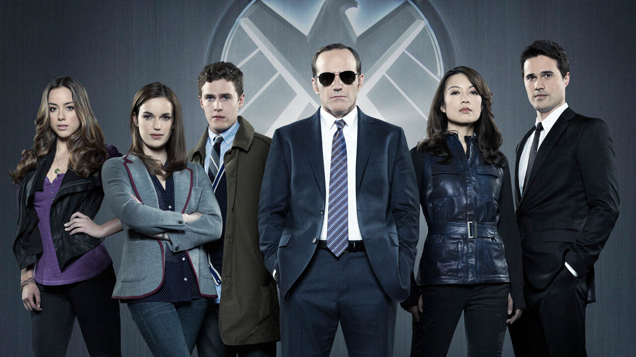 Agents of S.H.I.E.L.D. Is Here, But Is That A Good Thing? 1