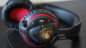 Asus Orion Pro (Hardware) Review Asus Orion Pro (Hardware) Review