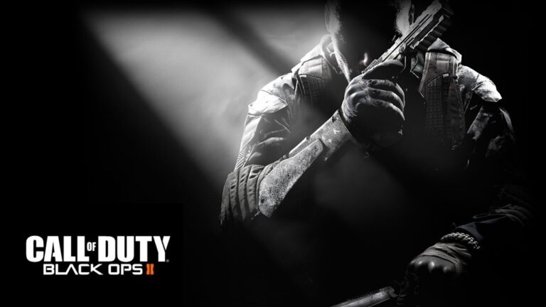 Fourth expansion for Black Ops II dated for PS3 and PC
