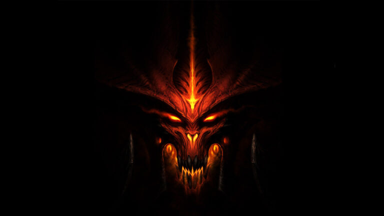 Diablo III Auction House Shutting Down Next March