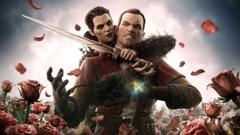 Dishonored: The Brigmore Witches (Xbox 360) Review