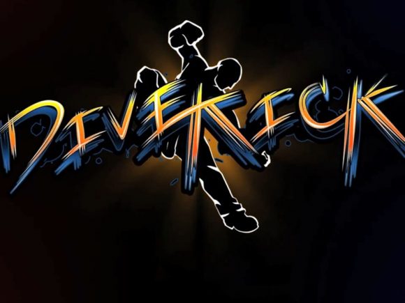 Divekick (PS3) Review