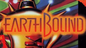 The Lessons of Earthbound 1