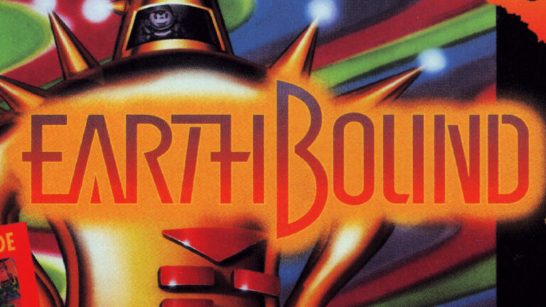 The Lessons of Earthbound