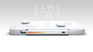 Gamestick Android Console Delayed