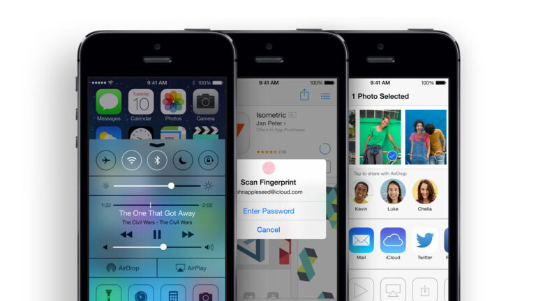 ClamCase Unveils Traditional Controller For ios Devices