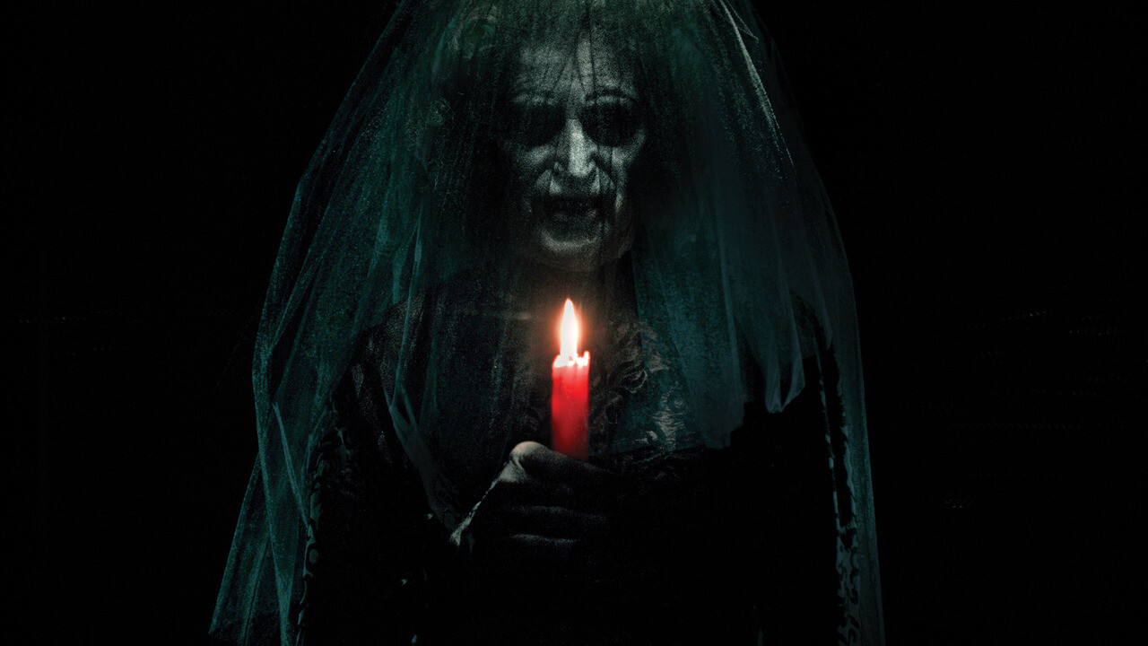 Insidious: Chapter 2 (2013) Review 6