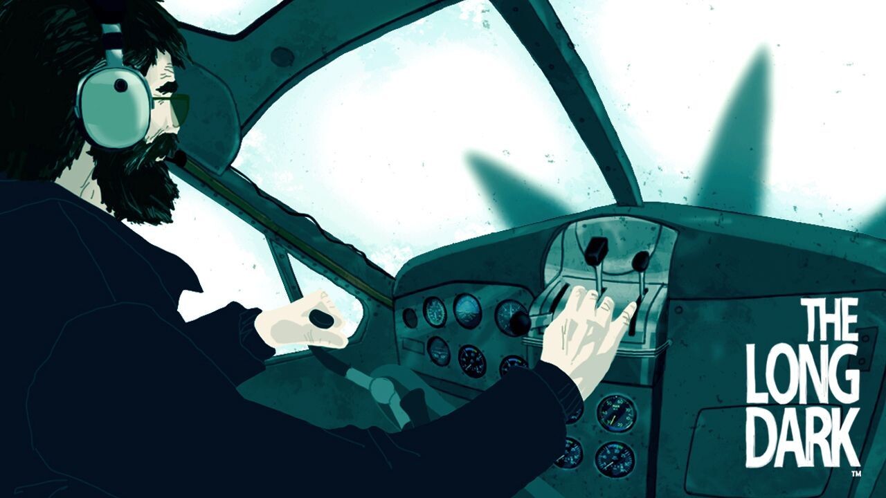 The Long Dark receives voice talent of Jennifer Hale