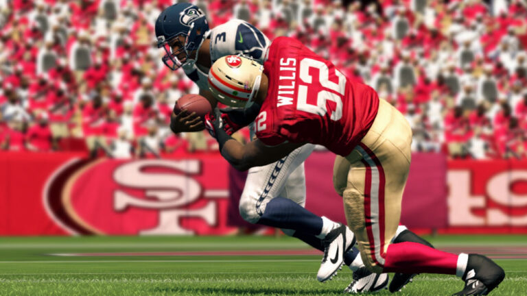 Madden NFL 25 (PS3) Review