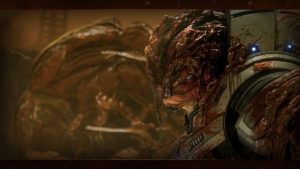 Positive remarks surrounding next Mass Effect