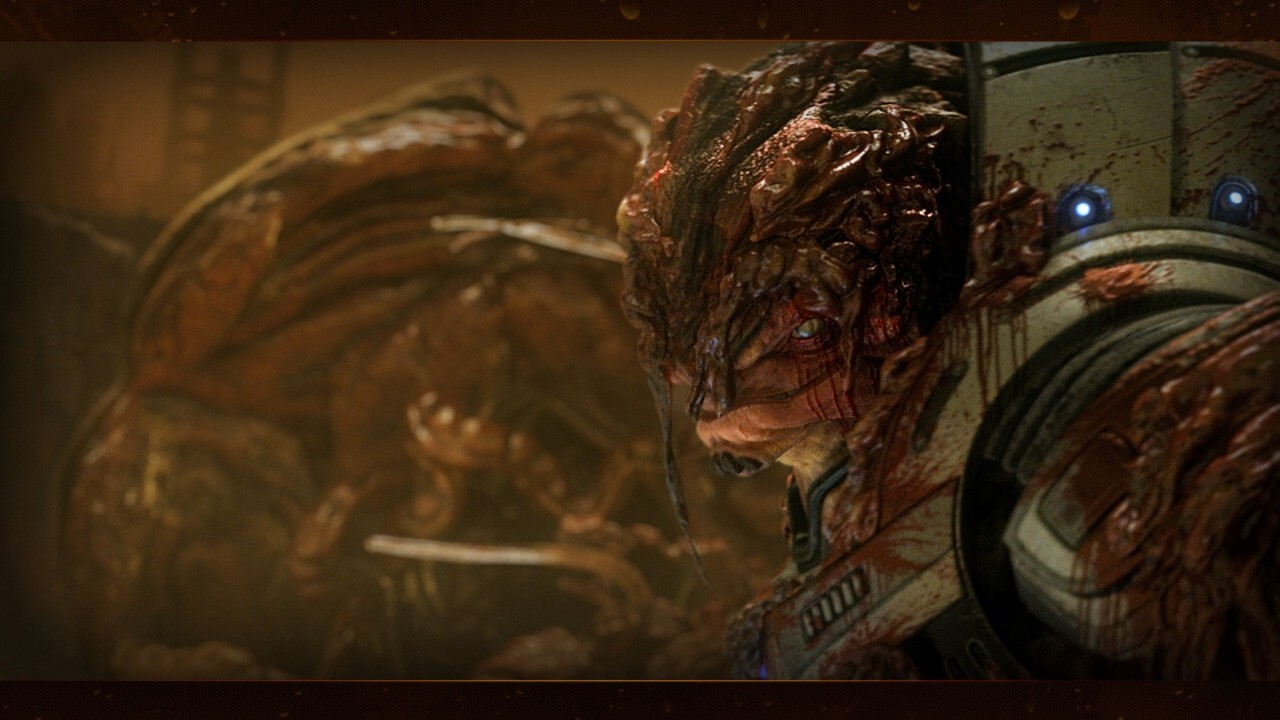 Positive remarks surrounding next Mass Effect