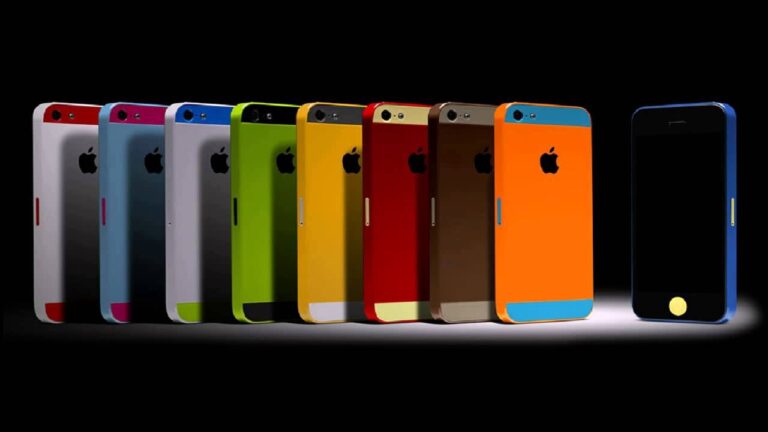 Microsoft buying iPhones for store credit