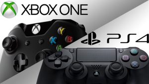 Developers claim PlayStation 4 faster than Xbox One