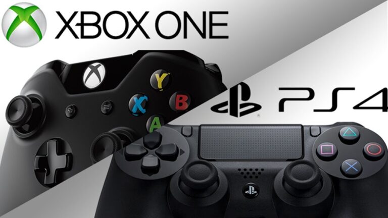 Developers claim PlayStation 4 faster than Xbox One