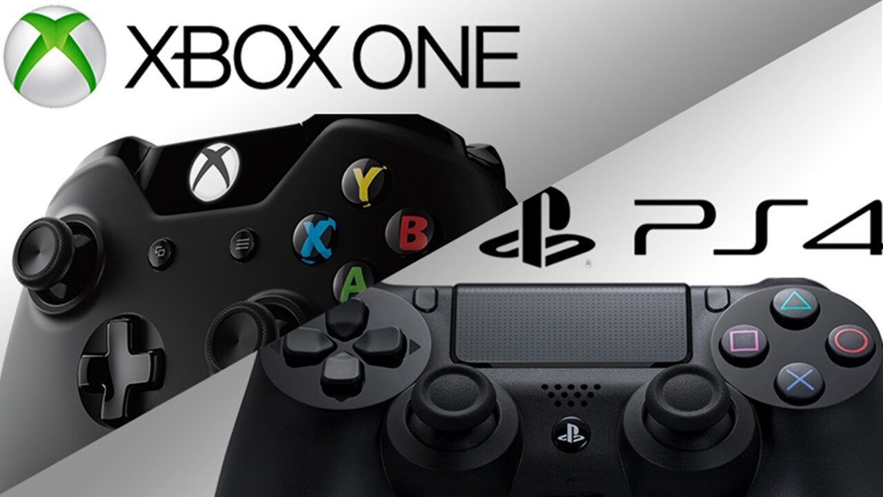 Developers claim PlayStation 4 faster than Xbox One
