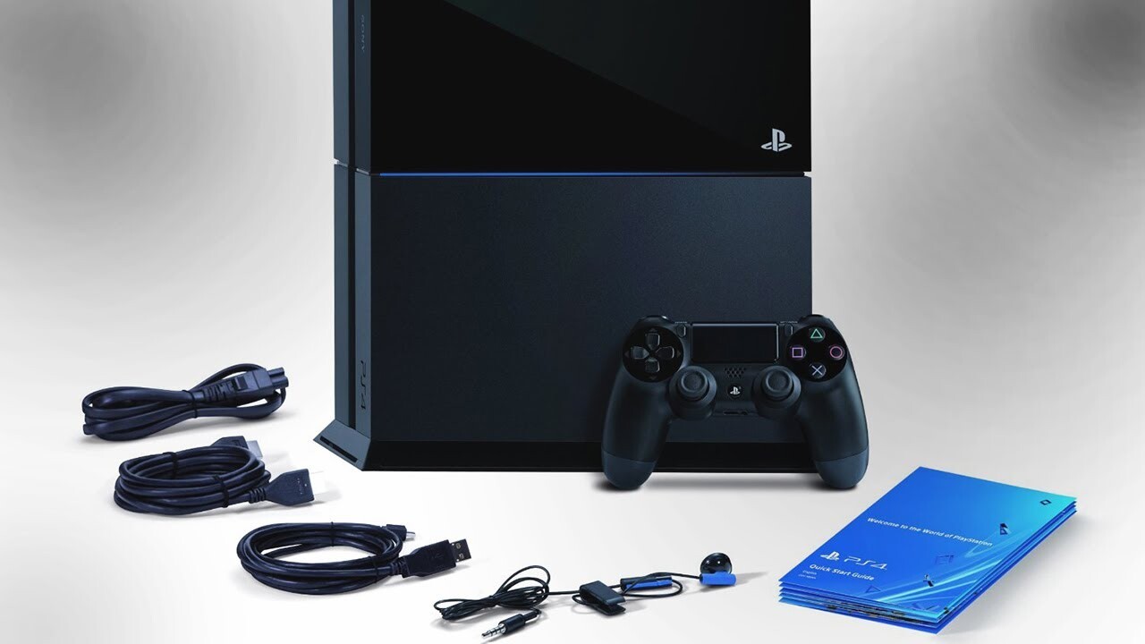 Sony Announces Press Conference September 9th