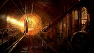 Amnesia: A Machine for Pigs (PC) Review 1
