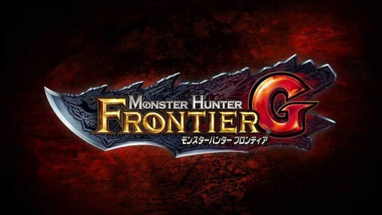 New Monster Hunter Announced for Playstation Vita