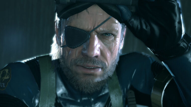 Anger over Kojima’s “Disgusting” character design