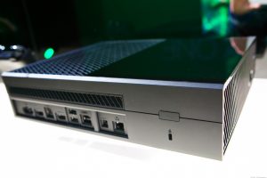 Next-gen consoles will be compatible with each other