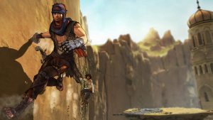 Does Anyone Still Want A New Prince of Persia?
