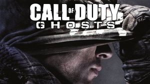 New Call of Duty Trailer Shows Off Space Battles