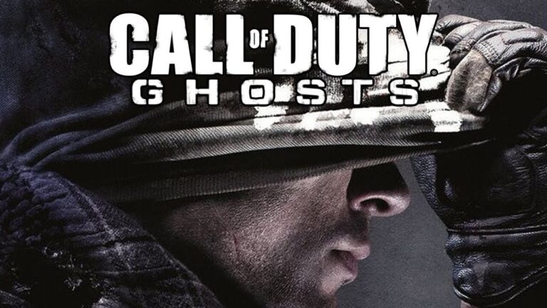 New Call of Duty Trailer Shows Off Space Battles
