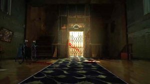 Outlast (PC) Review
