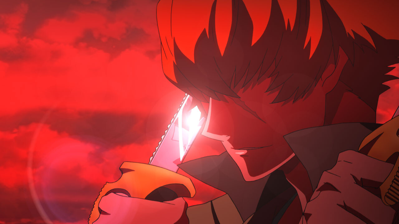 ATLUS Announces Sequel to Persona 4: Arena 1