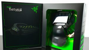 Razer Tartarus (Hardware) Review 2
