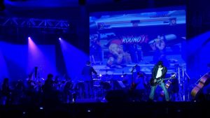 Videogames Live Surpasses its Kickstarter Goal 1
