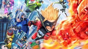 The Wonderful 101 (Wii U) Review 2