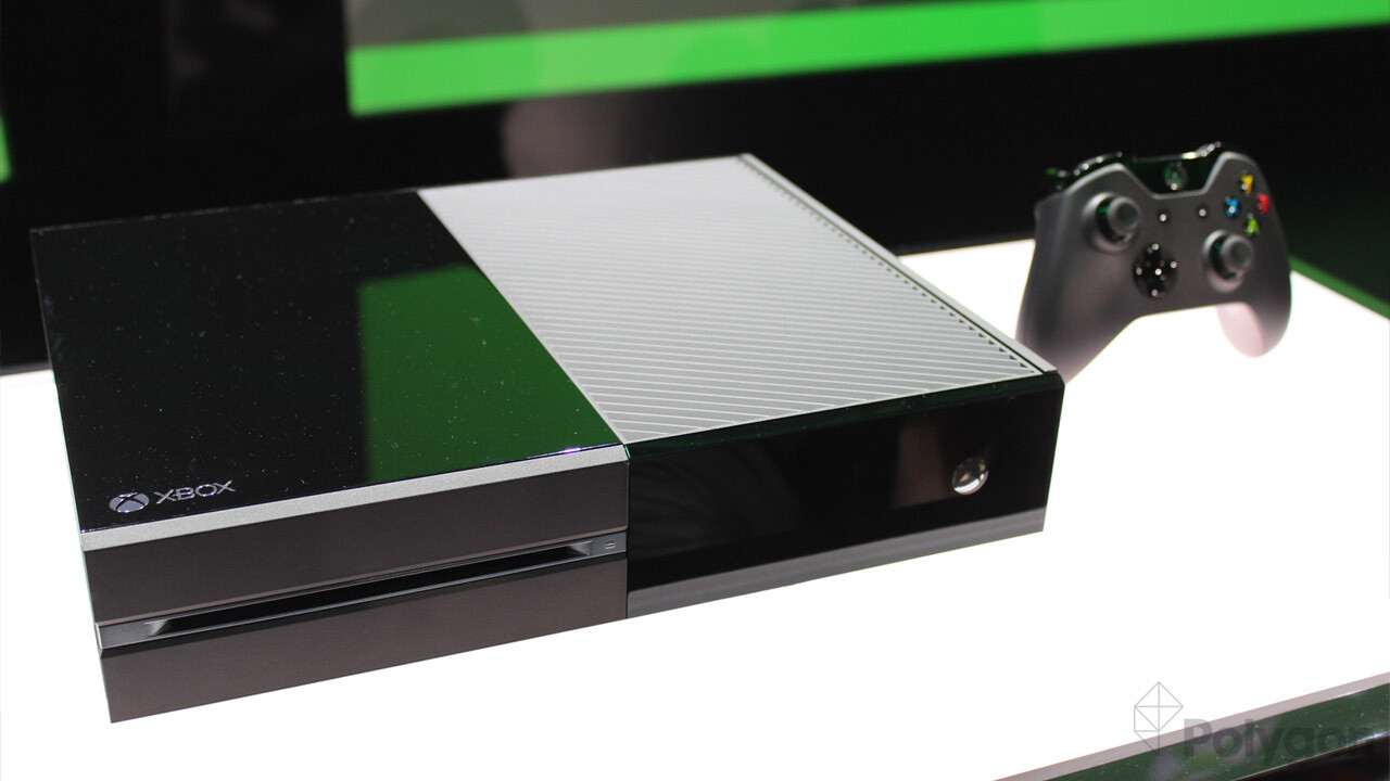 Microsoft surprised by out pour of Xbox One negativity  1