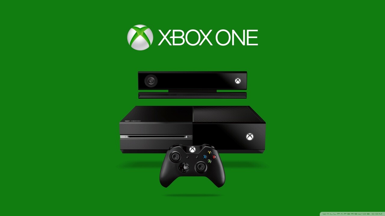 Xbox One to be more accessible than predecessor at launch 1