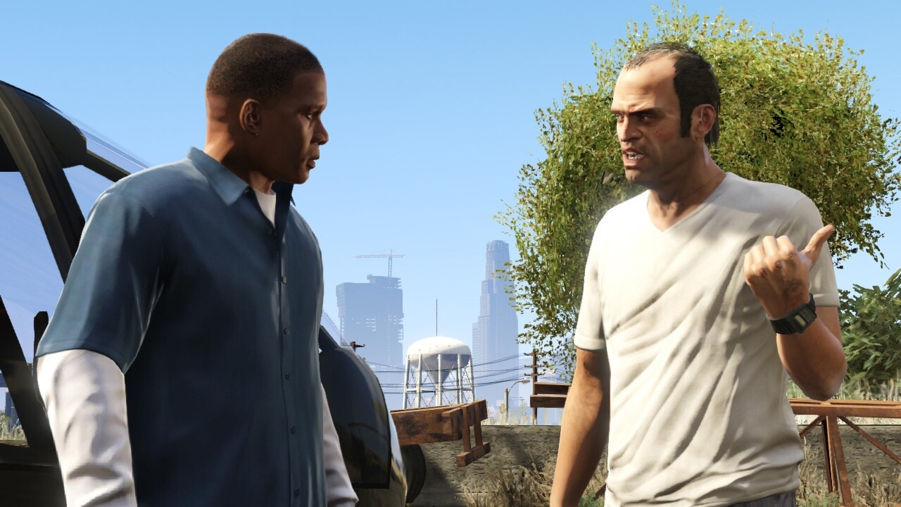 Grand Theft Auto V, The Beatles, And Mainstream Experimentation 3