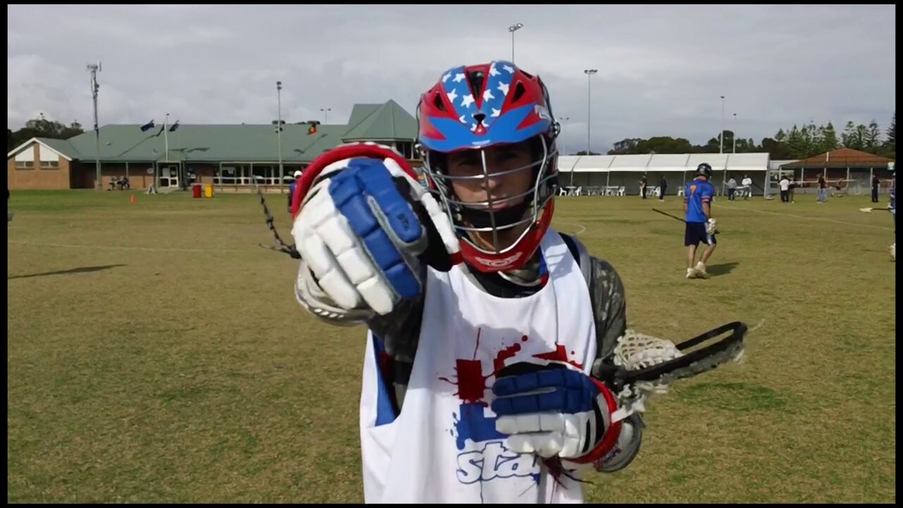 Lacrosse 14 Hoping To Find Audience Through Kickstarter 1