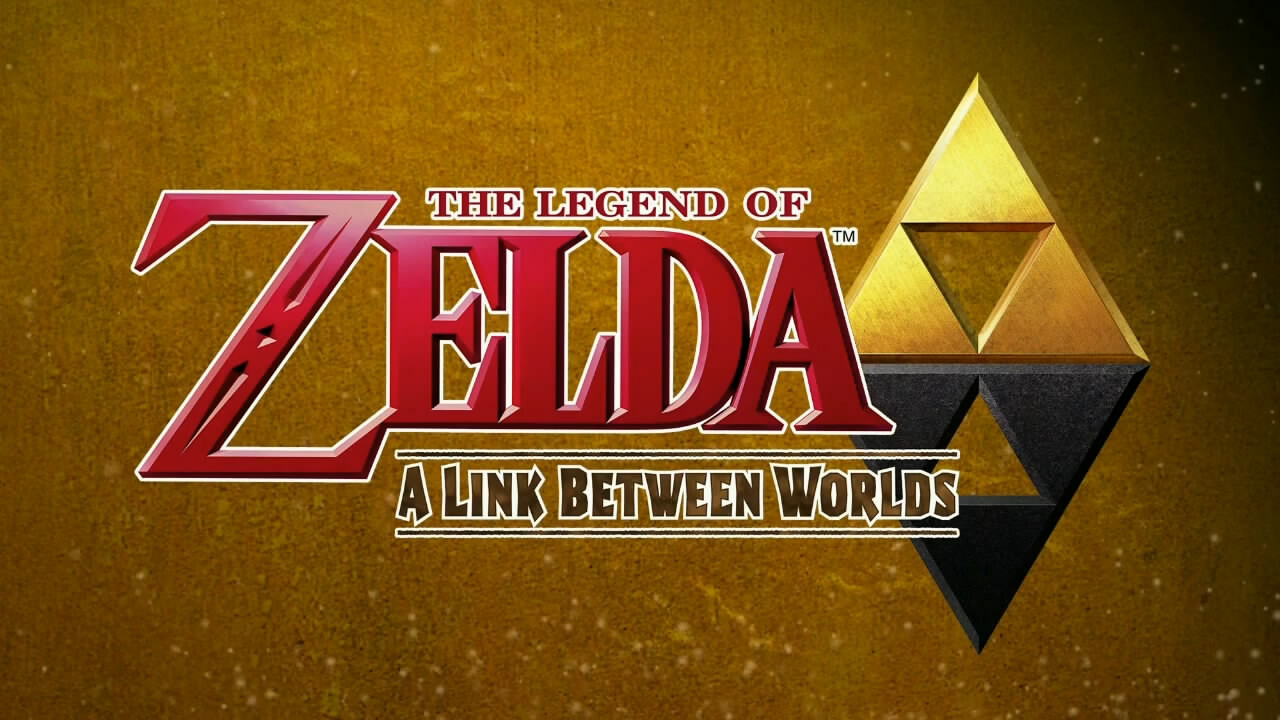 Special Zelda 3DS XL Coming To Europe 3