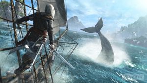 Assassin's Creed IV Current-Gen Versions Pushed Forward In Europe 1