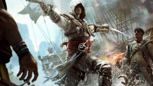 Assassin’s Creed IV: Black Flag (PS3) Review 4