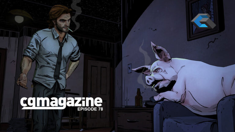 CGMPodcast Episode 78