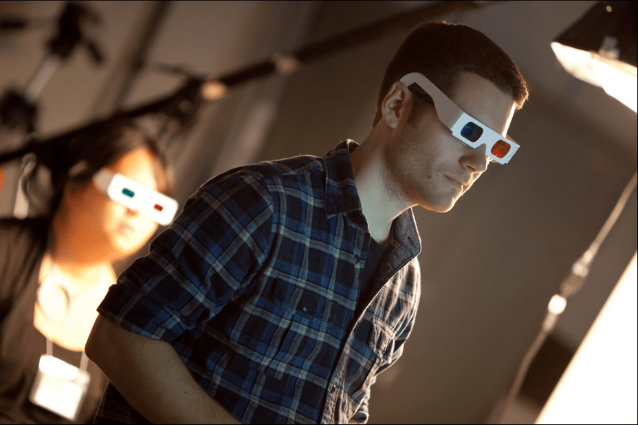 Digital Campgrounds: An Interview With Jaime Woo Capture